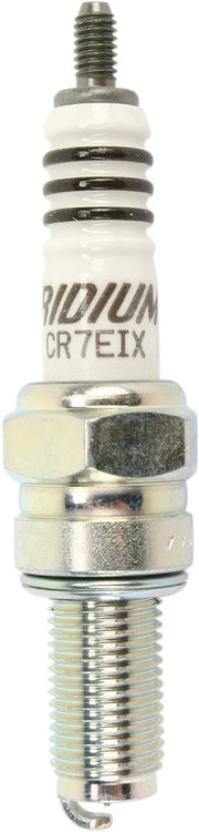 NGK Iridium IX Zündkerze – Überlegene Zündung