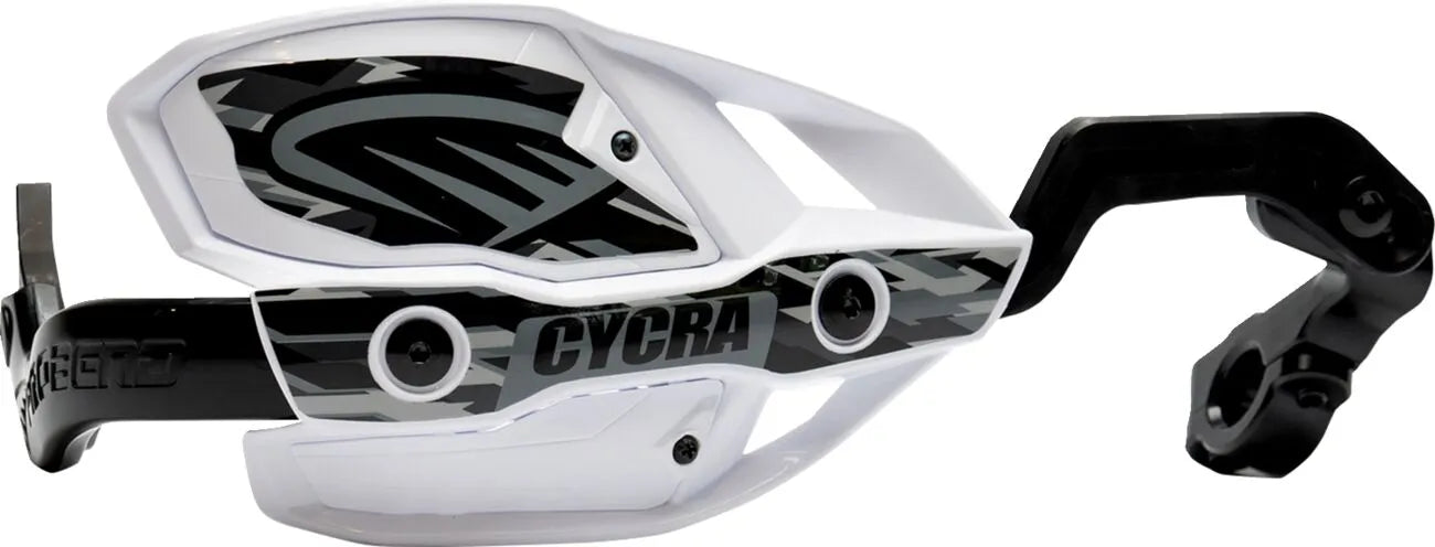 Cycra 1-1/8" Ultra Probend™ Crm Handschützer