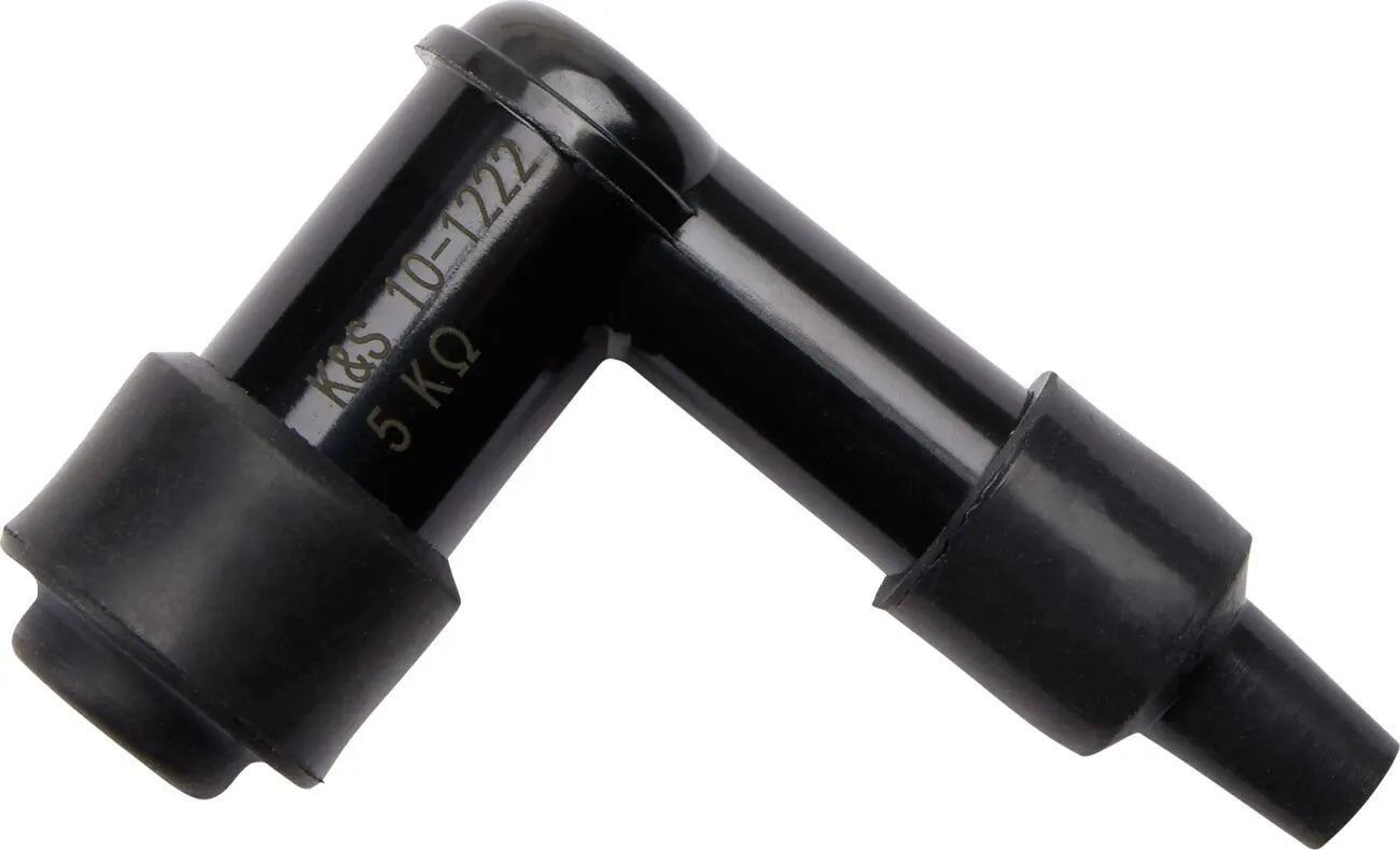 Moose Offroad Zündkerzenwiderstandsabdeckung