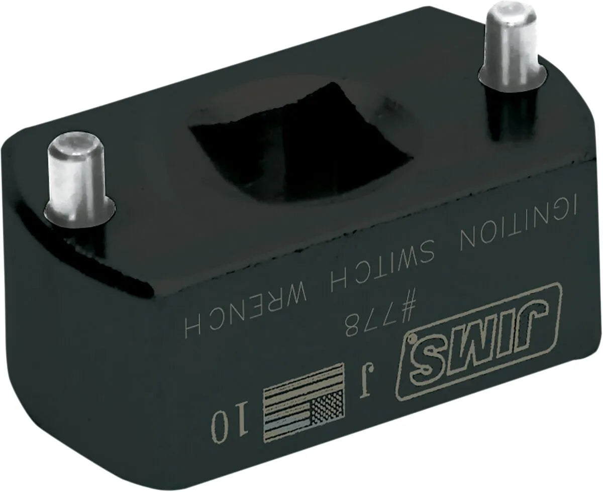 Jims Zündschalter-Gabelverriegelungswerkzeug