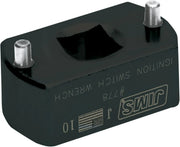 Jims Zündschalter-Gabelverriegelungswerkzeug