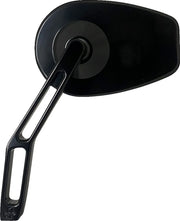 Pro-one Mikrospiegel mit V2-Ausschnitt am Stiel