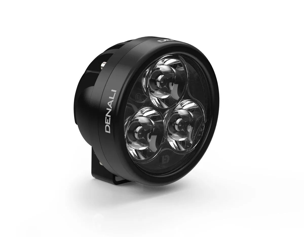 Denali D3 LED-Fahrscheinwerfer | 2100 Lumen