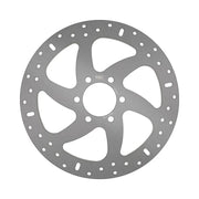 EBC Runde, feste Bremsscheiben-Ersatz