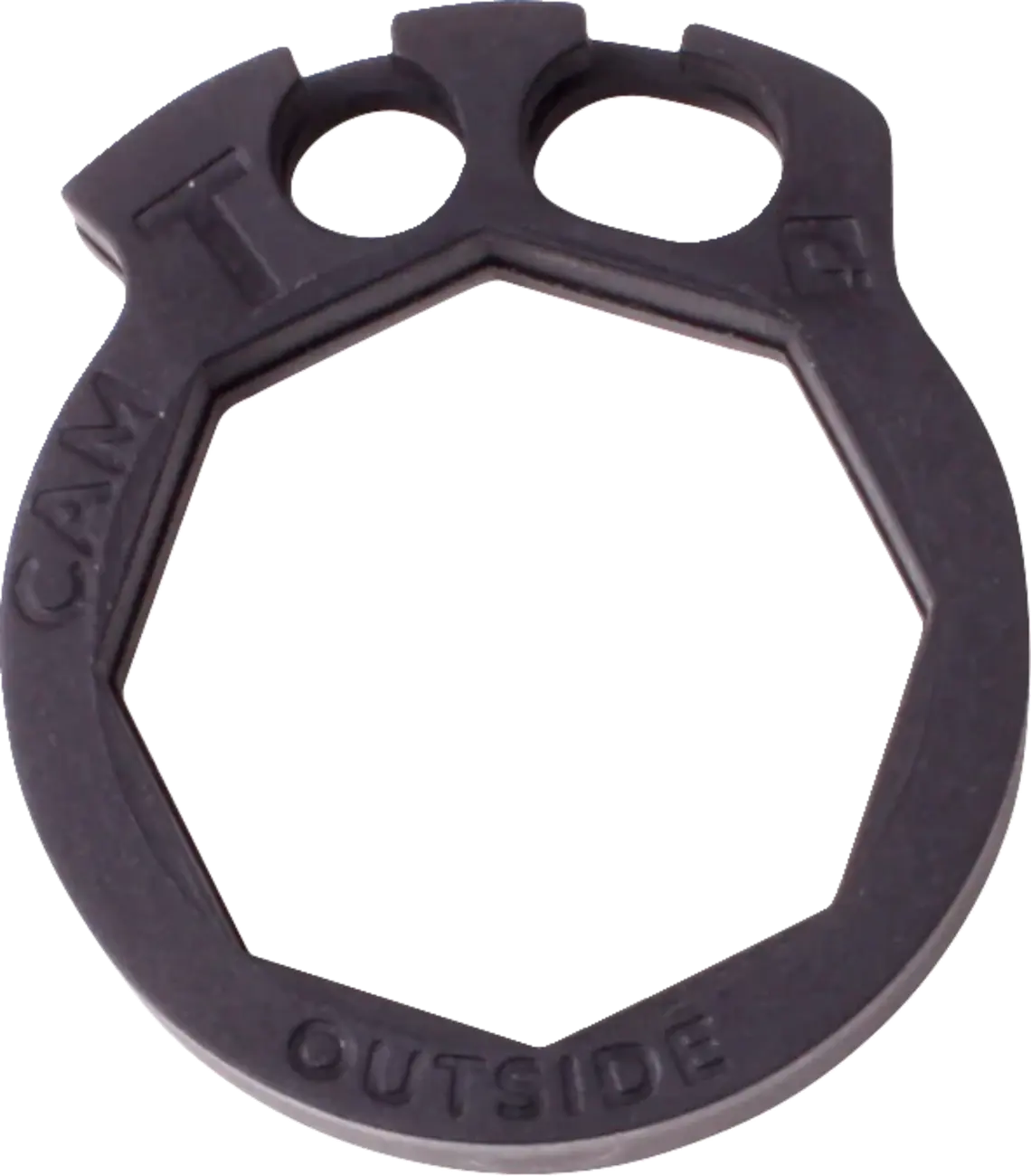 Odi V2 Drosselklappennocken