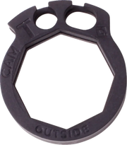 Odi V2 Drosselklappennocken