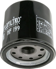 Hiflofiltro HF199 Ölfilter