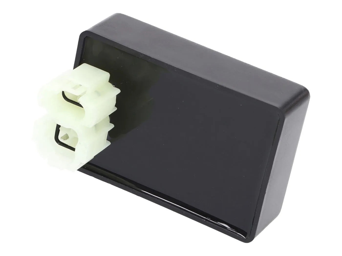 101 Oktan, unbeschränkte CDI-Einheit