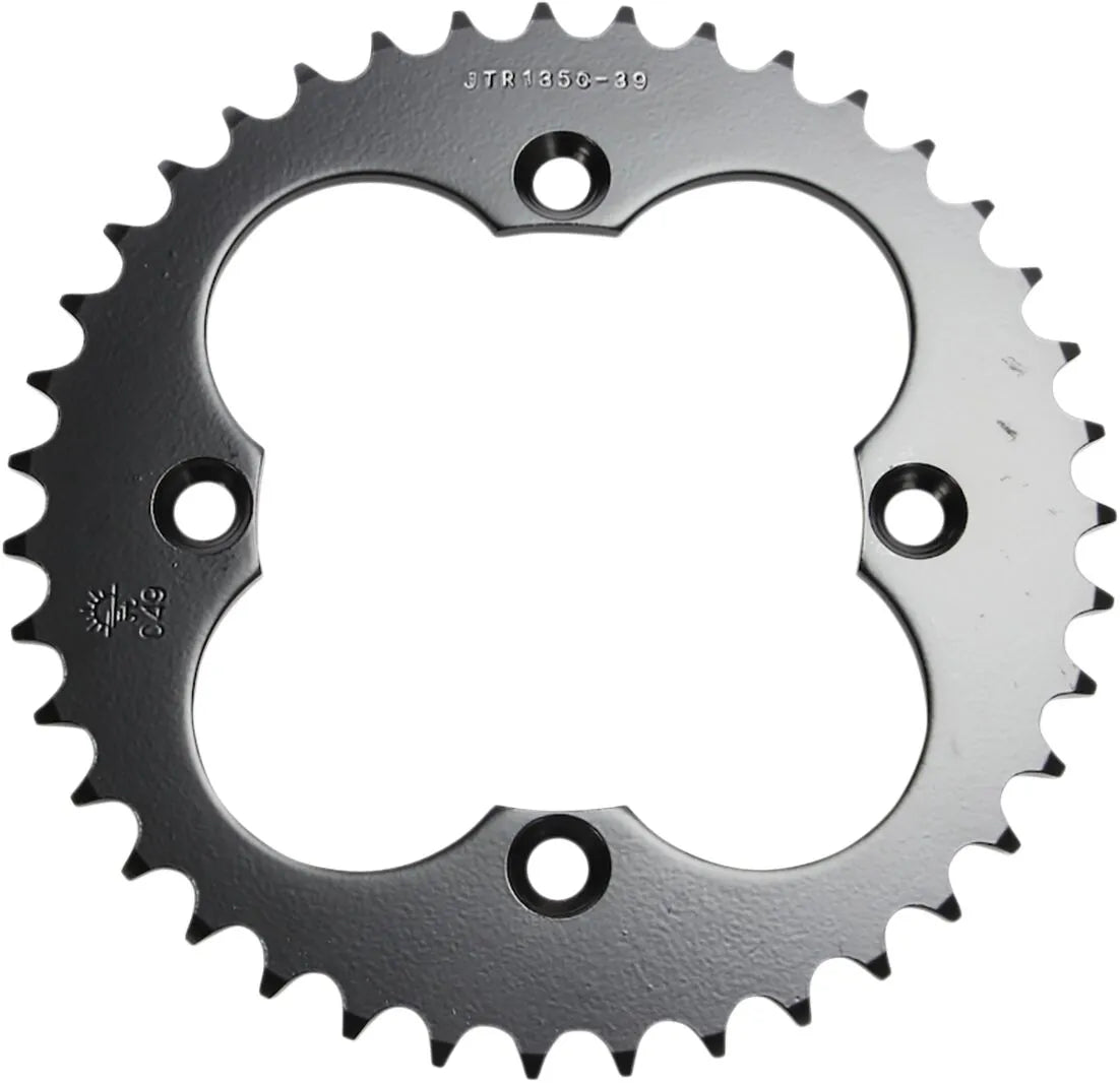 JT Sprockets Stahl-Kettenrad hinten, 39 Zähne