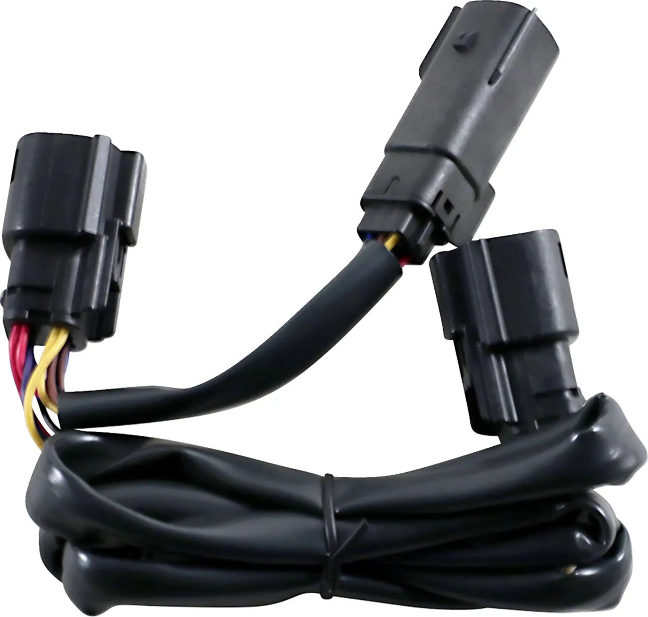 Custom Dynamics Tour Pak Schnellkupplungskabelbaum