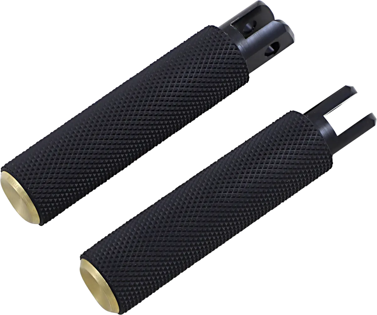 Arlen Ness M-Eight Fusion Fußrasten