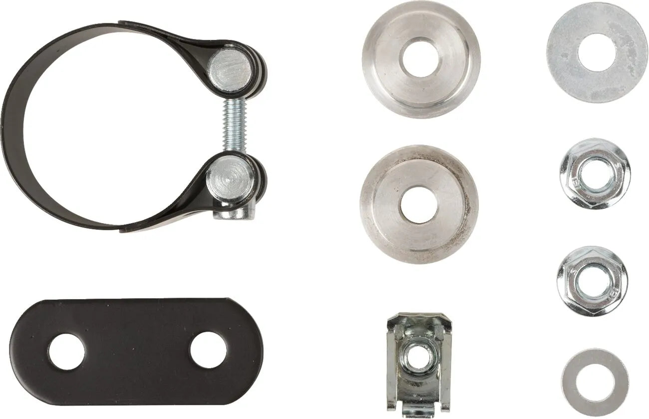 Leovince Verbindungsrohr für Originalschalldämpfer