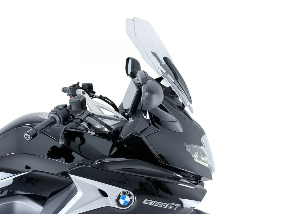 Wrs Sport Windschutzscheibe BMW K 1600 GT