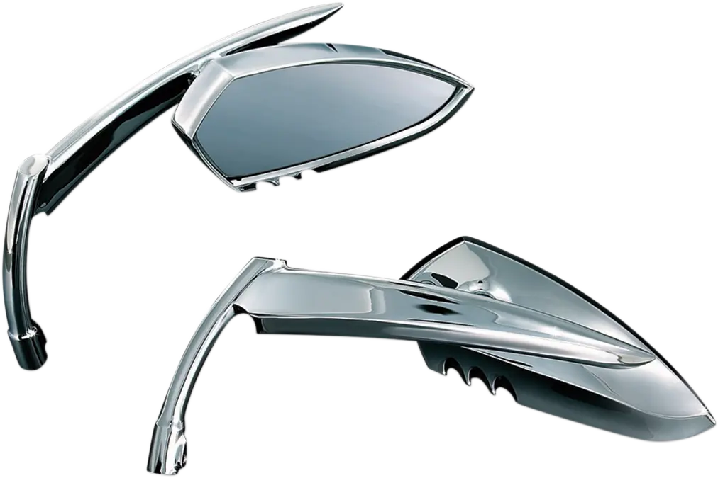 Kuryakyn-Sense-Spiegel – Messerstil