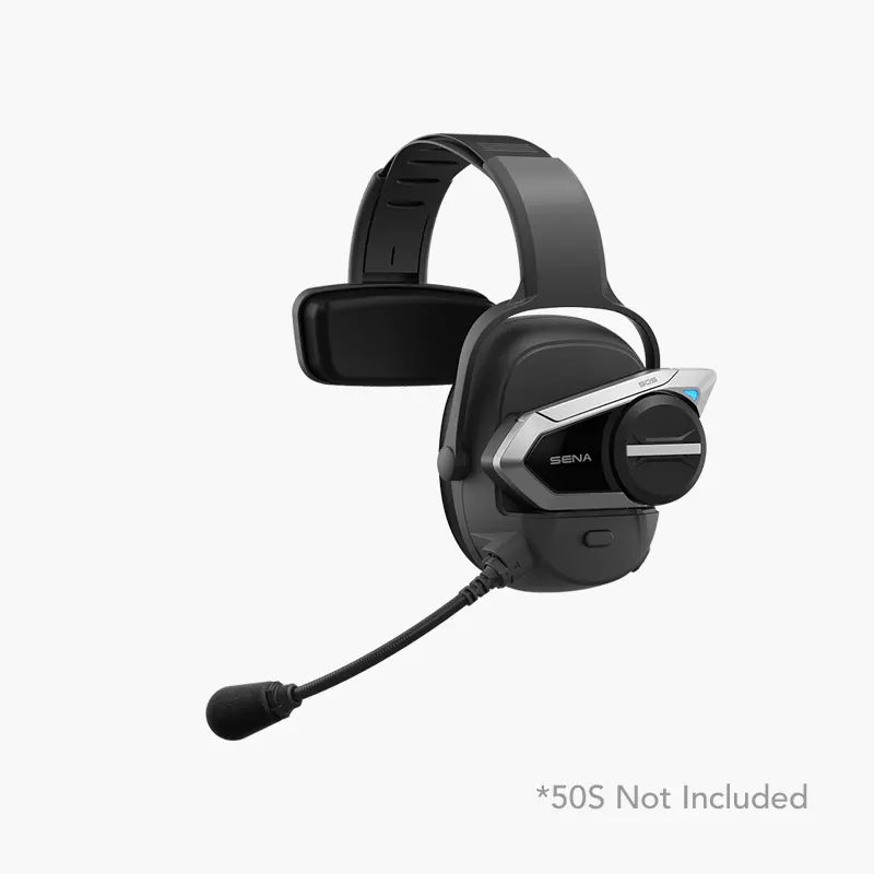 Sena Einohrkopfhörer für die 50er Jahre