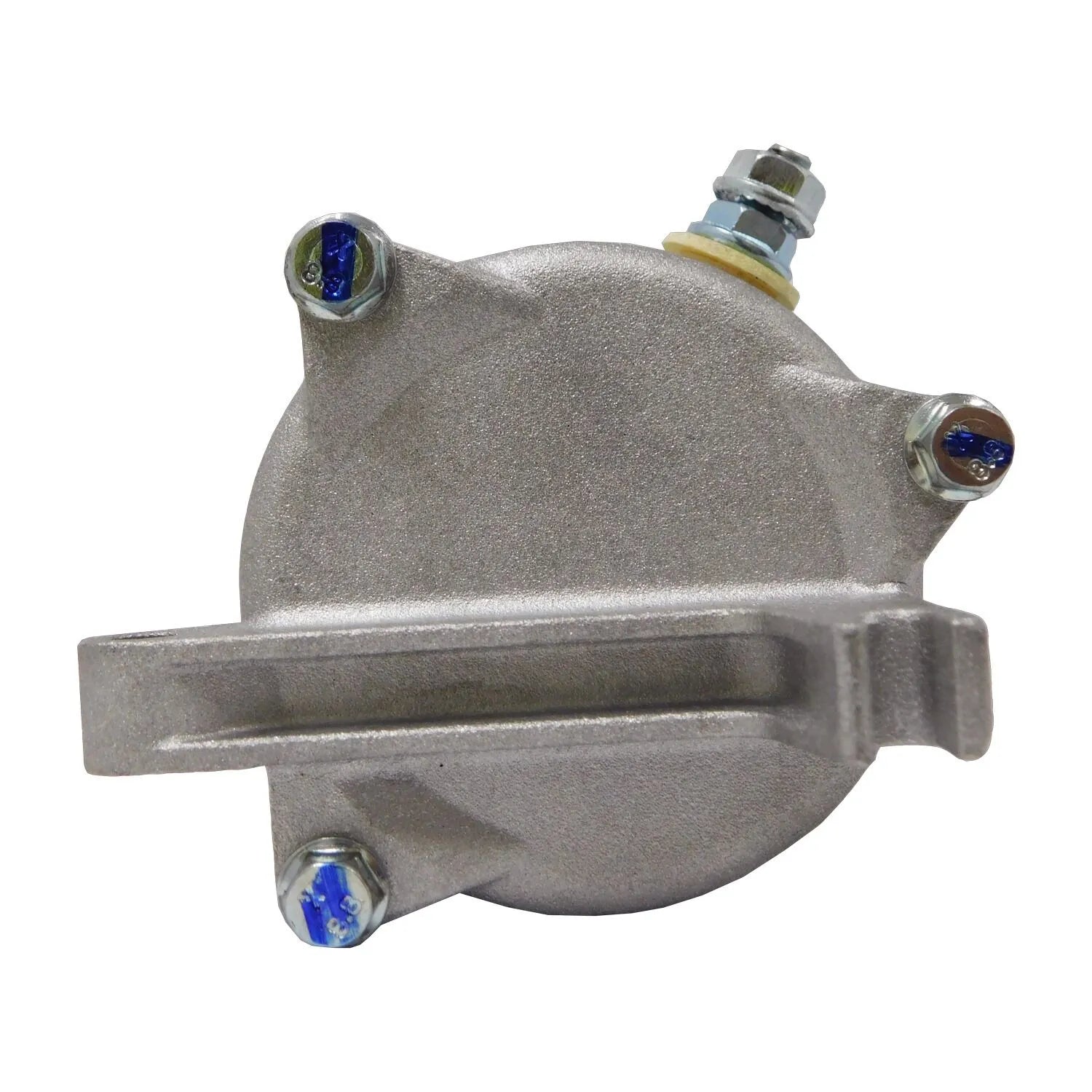 Parts Europe Anlasser – Hochleistungs-Ersatzteil