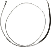 Magnum Shielding Hydraulikkupplungsleitung 76" für Harley-Davidson