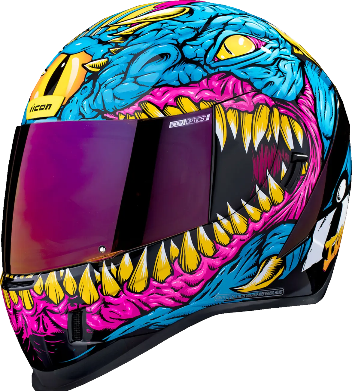 Icon Airform Kryola Kreep Mips Helm