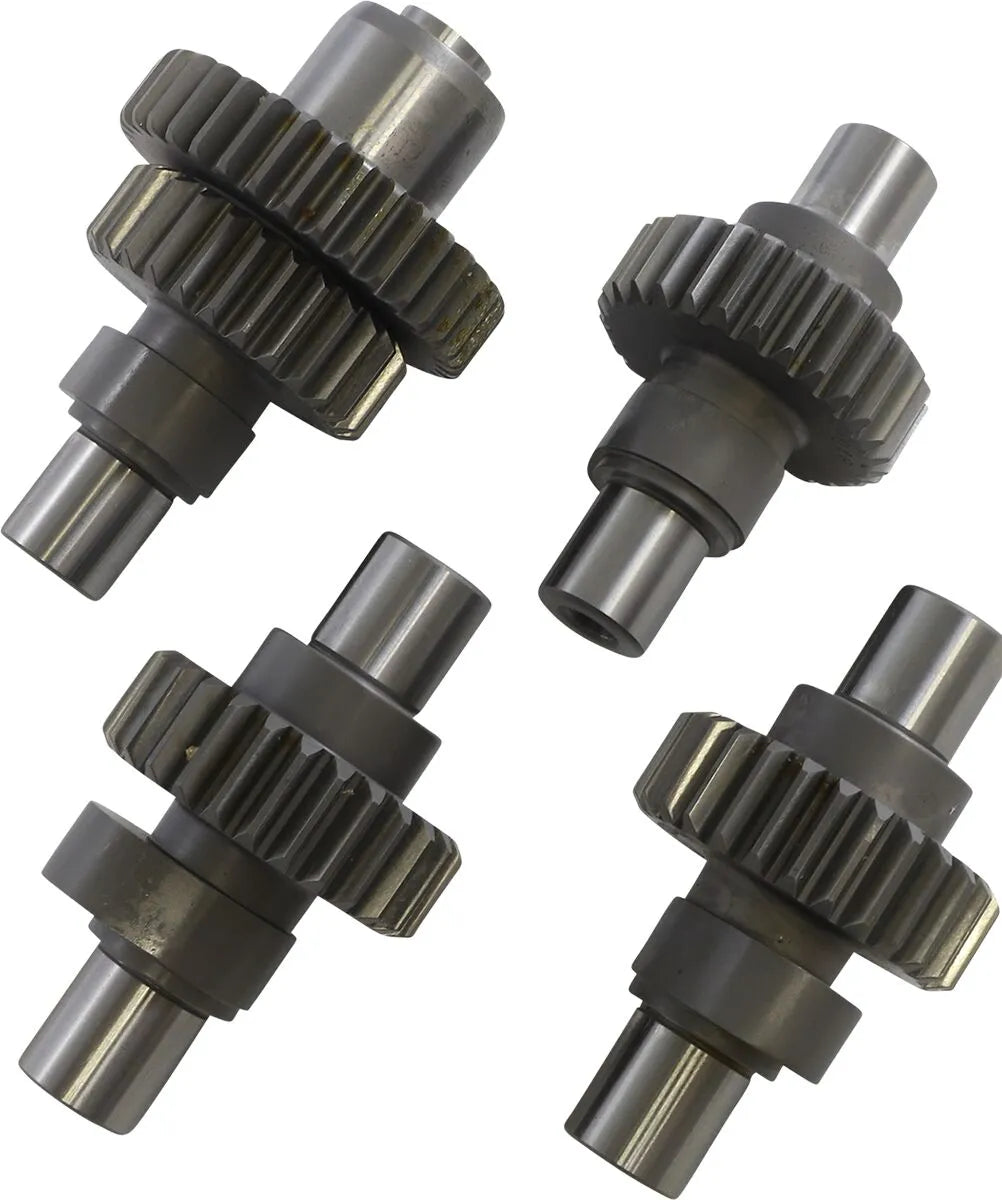 Andrews N4 Nockenwellenschliff – Hochleistungsnockenwellen