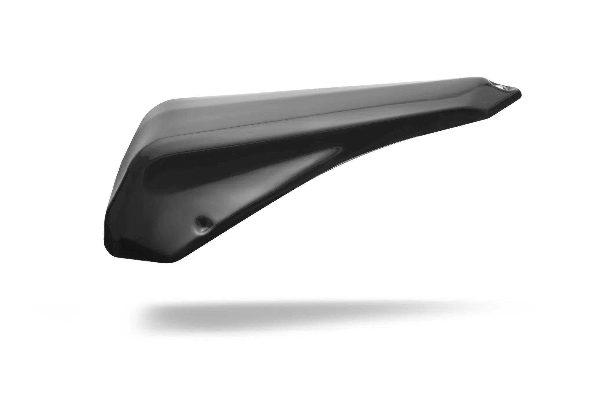 C-Racer Heckverkleidung mit Staufach für KTM 390 Adventure