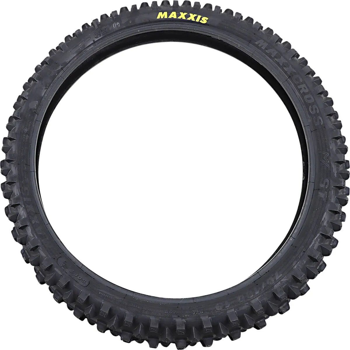 Maxxis Maxxcross Mx-st M7332 Reifen für Motocross