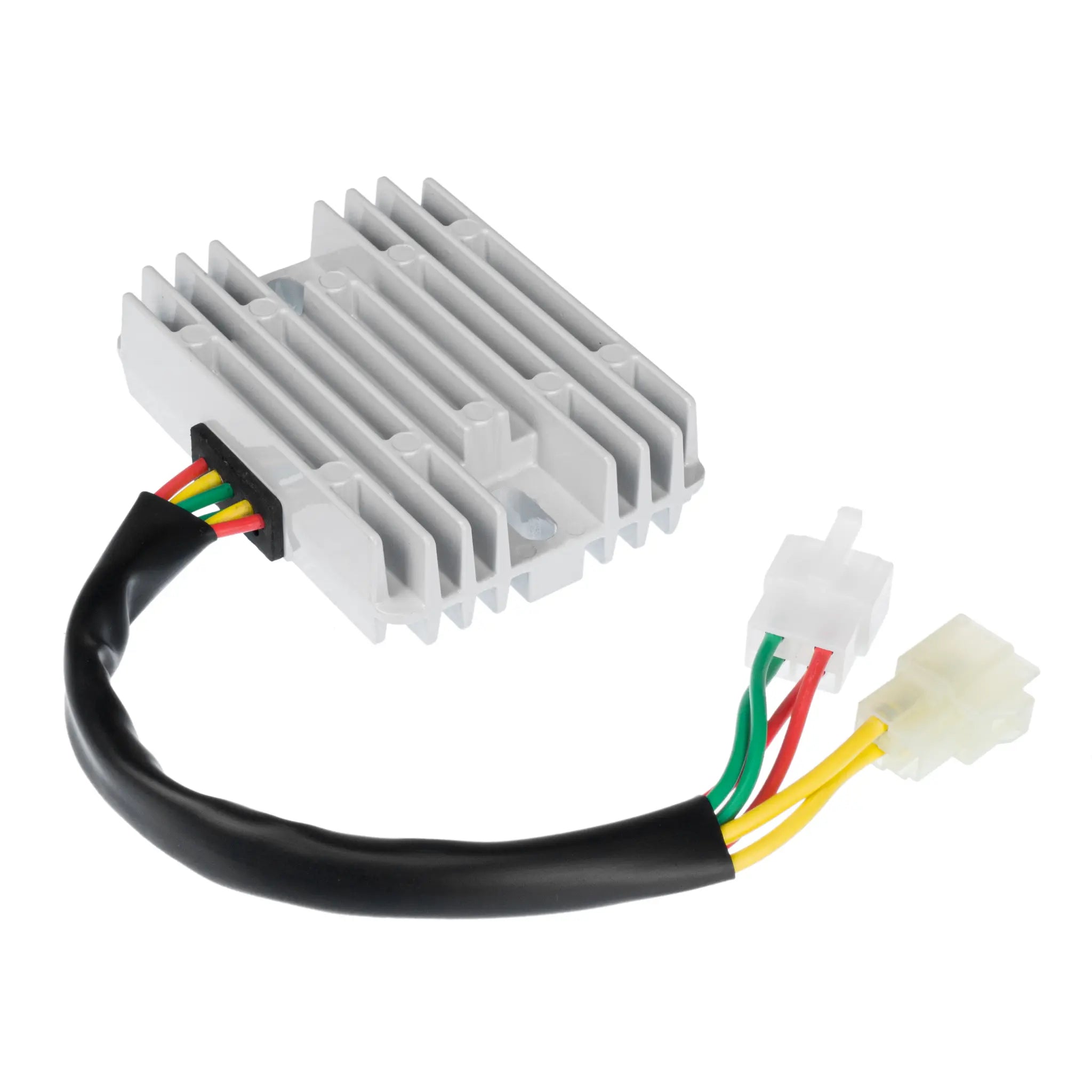 Motoplat-Regler – 35 Ampere Ladeleistung