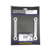 Hyperpro Tieferlegungssatz hinten 25 mm