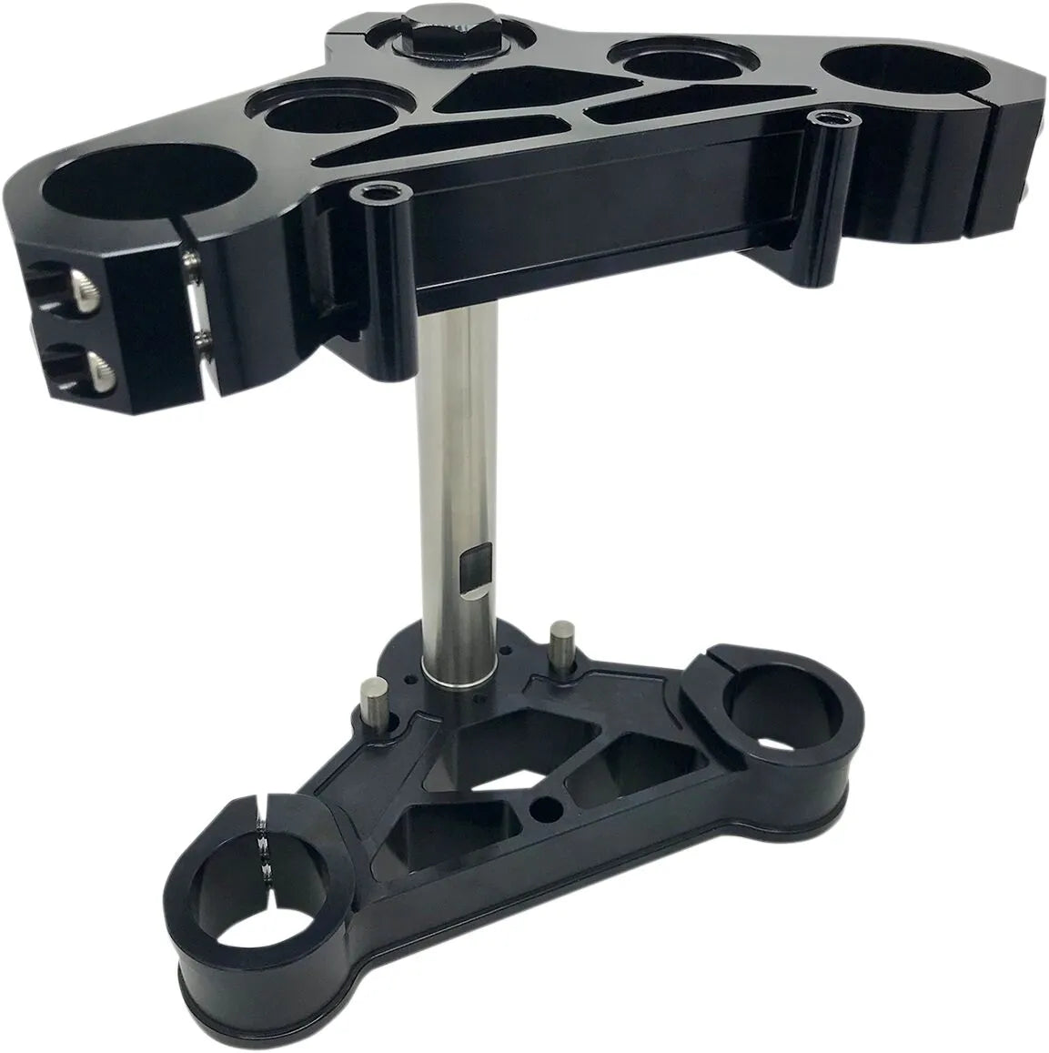 Pro-one Perf.mfg. 39mm Gabelbrücke für Custom-Bikes