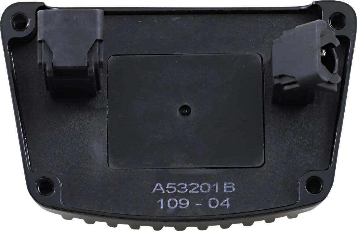 Drag Specialties 12V Halbleiterregler