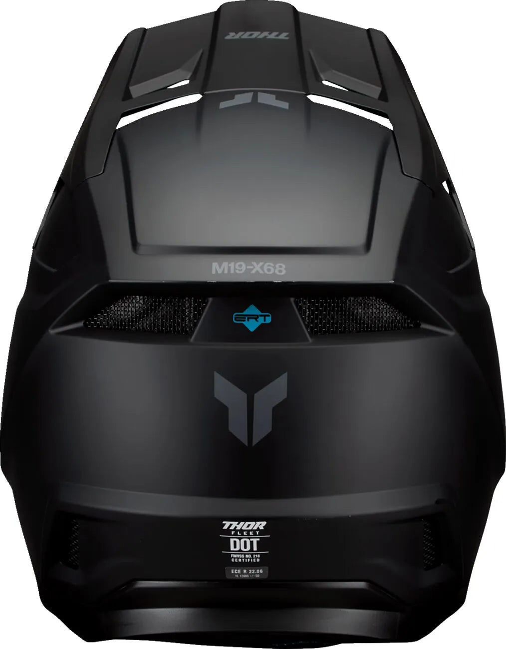 Thor Youth Fleet Blackout Helm