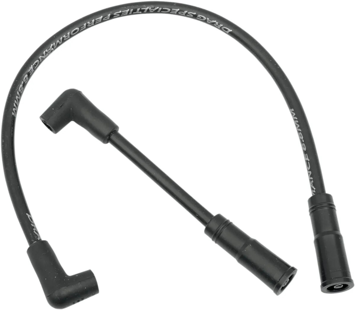 Drag Specialties 8,8 mm Zündkerzenkabel