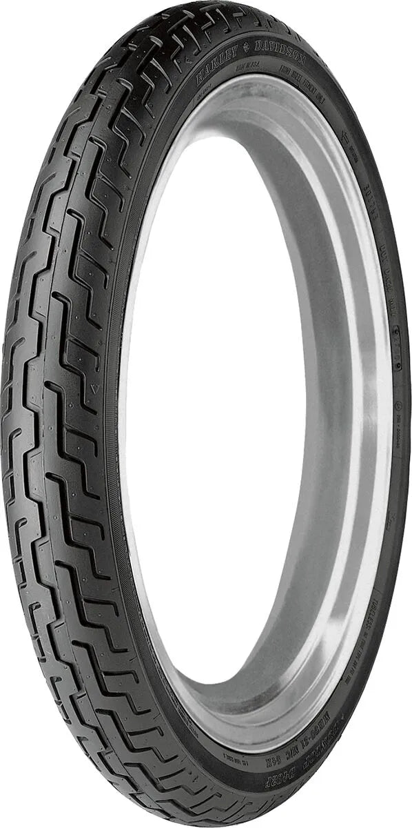Dunlop D402 Reifen für Harley-Davidson Touring