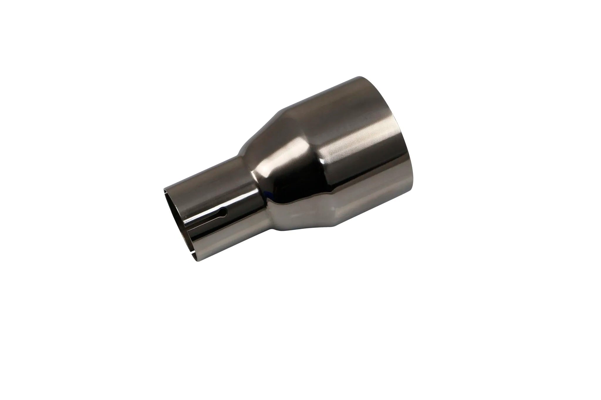 Akrapovic Verbindungsrohr für Abgasanlagen