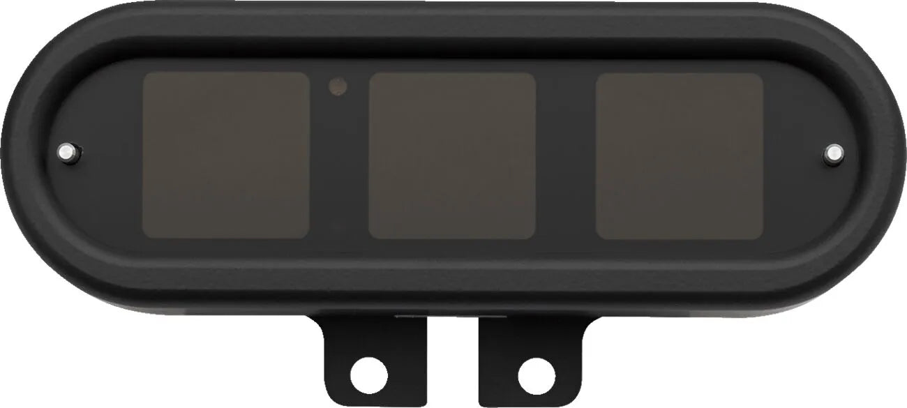 Dakota Digital MLX-9000 Serie Universal-Tachometer