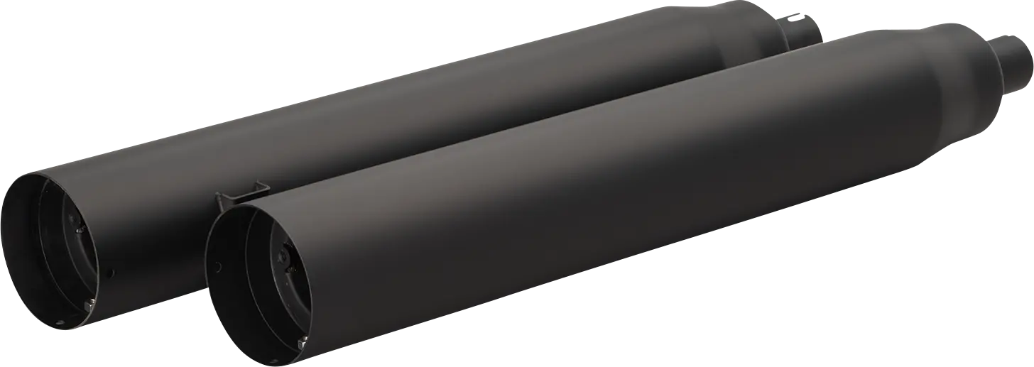 Khrome Werks 4-1/2" War Hammer Schalldämpfer