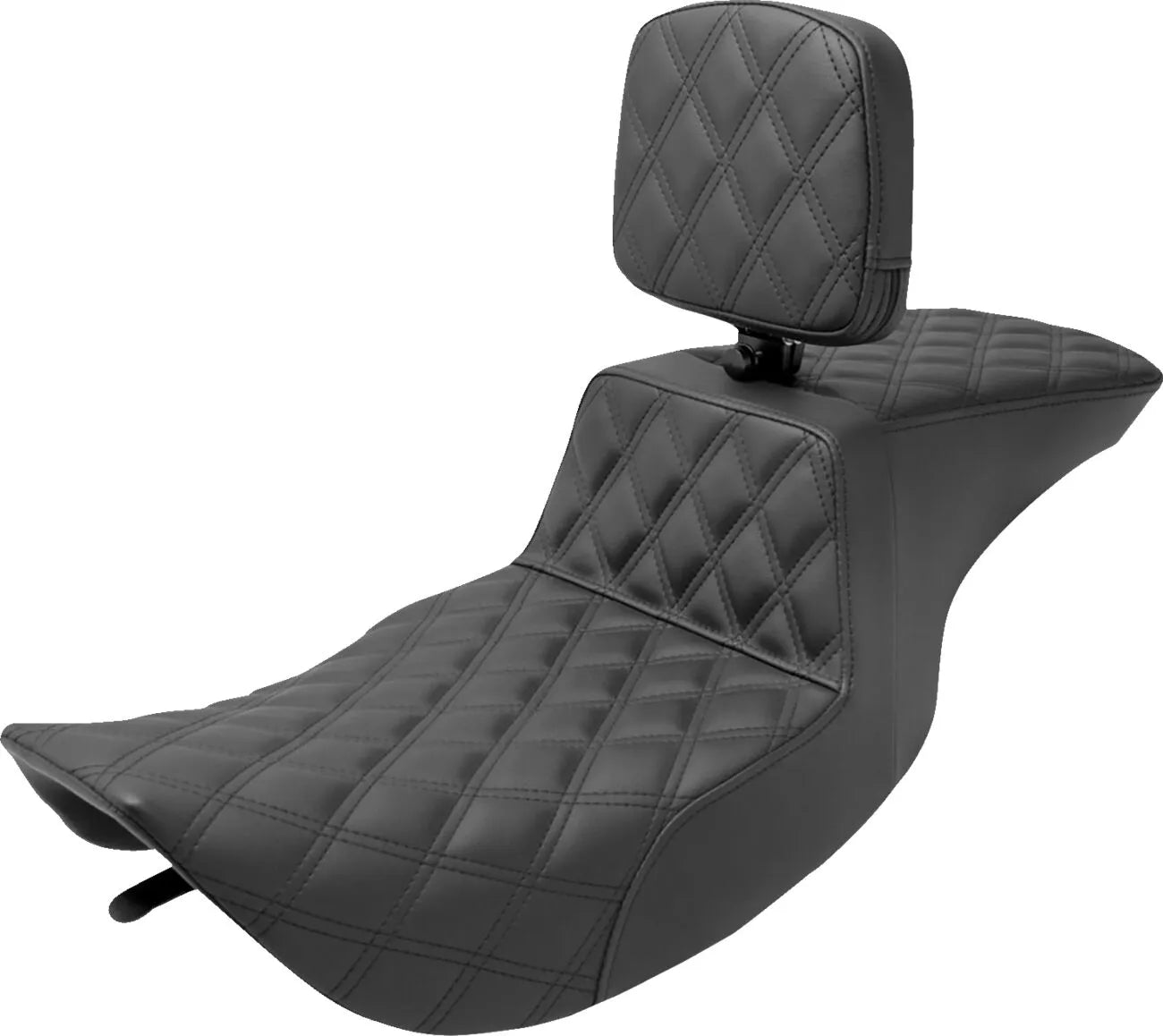 Saddlemen Tour Step-up Seat