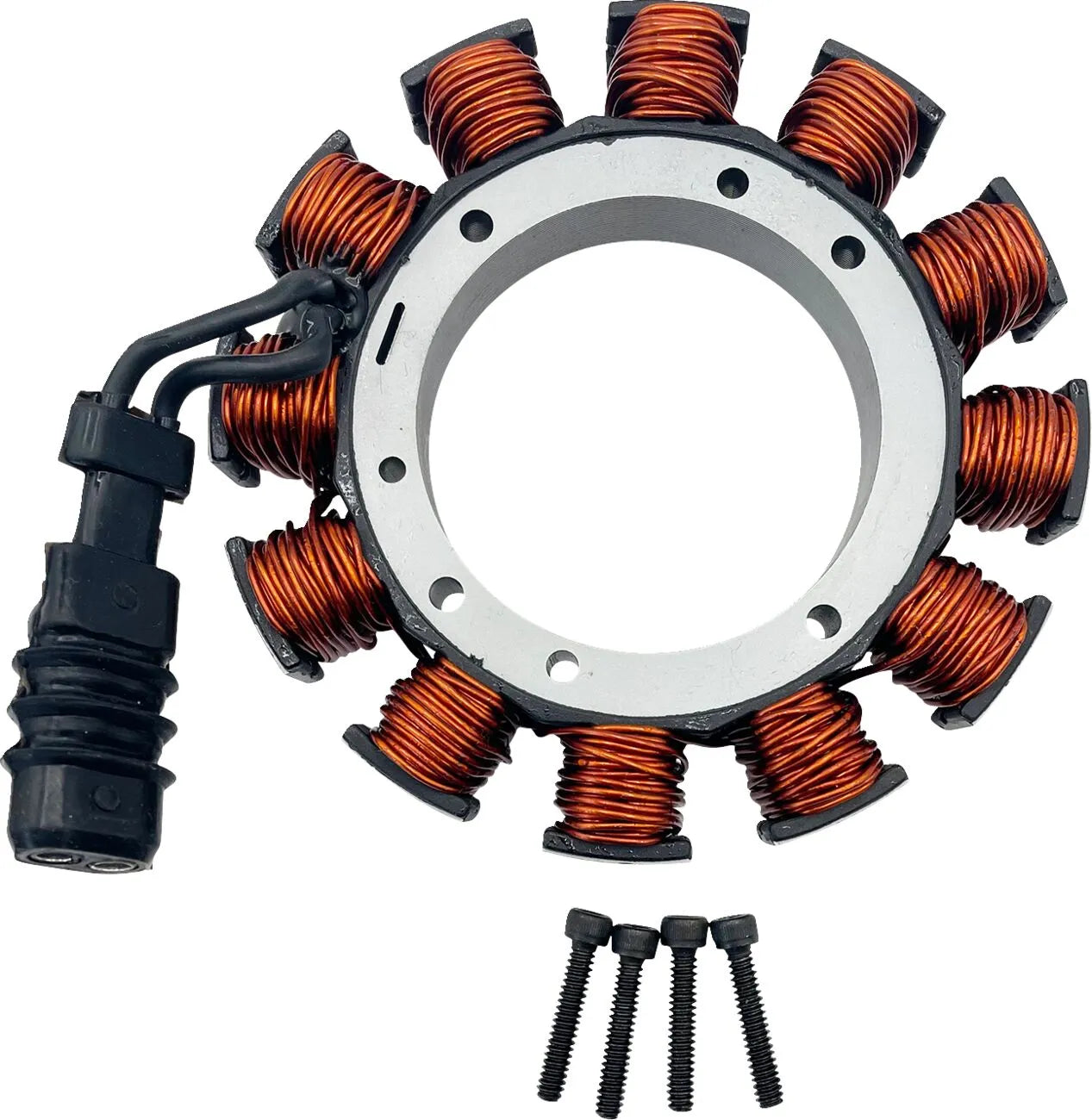 Rick's Motorsport Elektrischer Stator