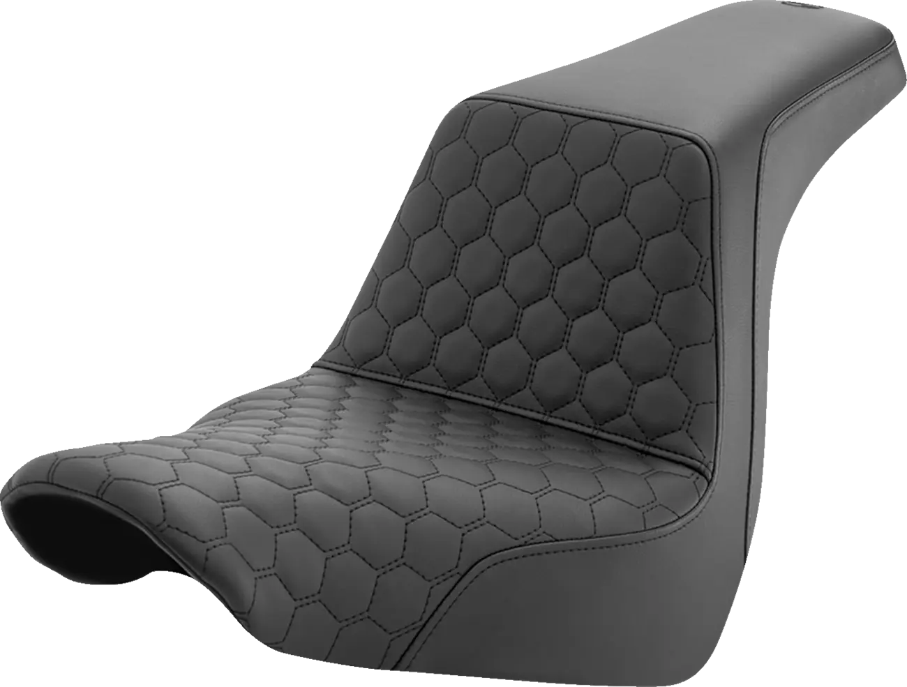 Saddlemen Honeycomb Step-up Seat