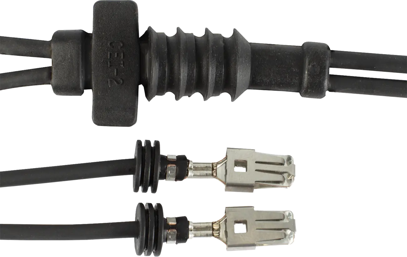 Stator von Cycle Electric Inc. – 29 Ampere