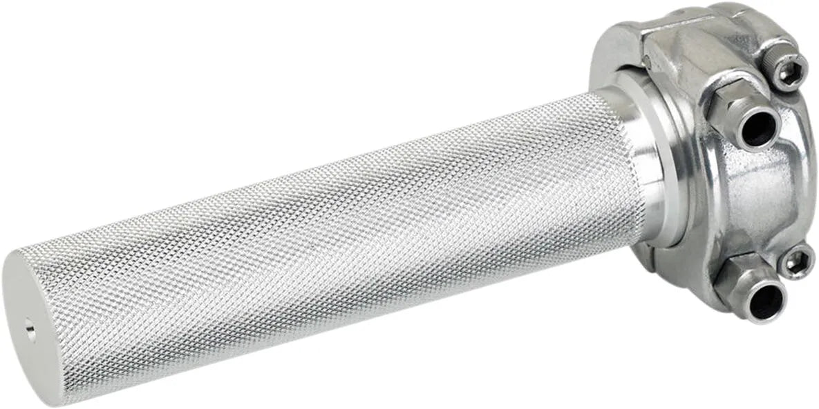 Biltwell 1" Whiskey-Drosselklappenbaugruppe