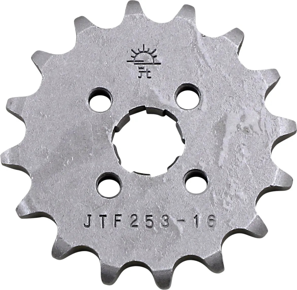 JT Sprockets Ritzel vorne – 420er Kette, 16 Zähne