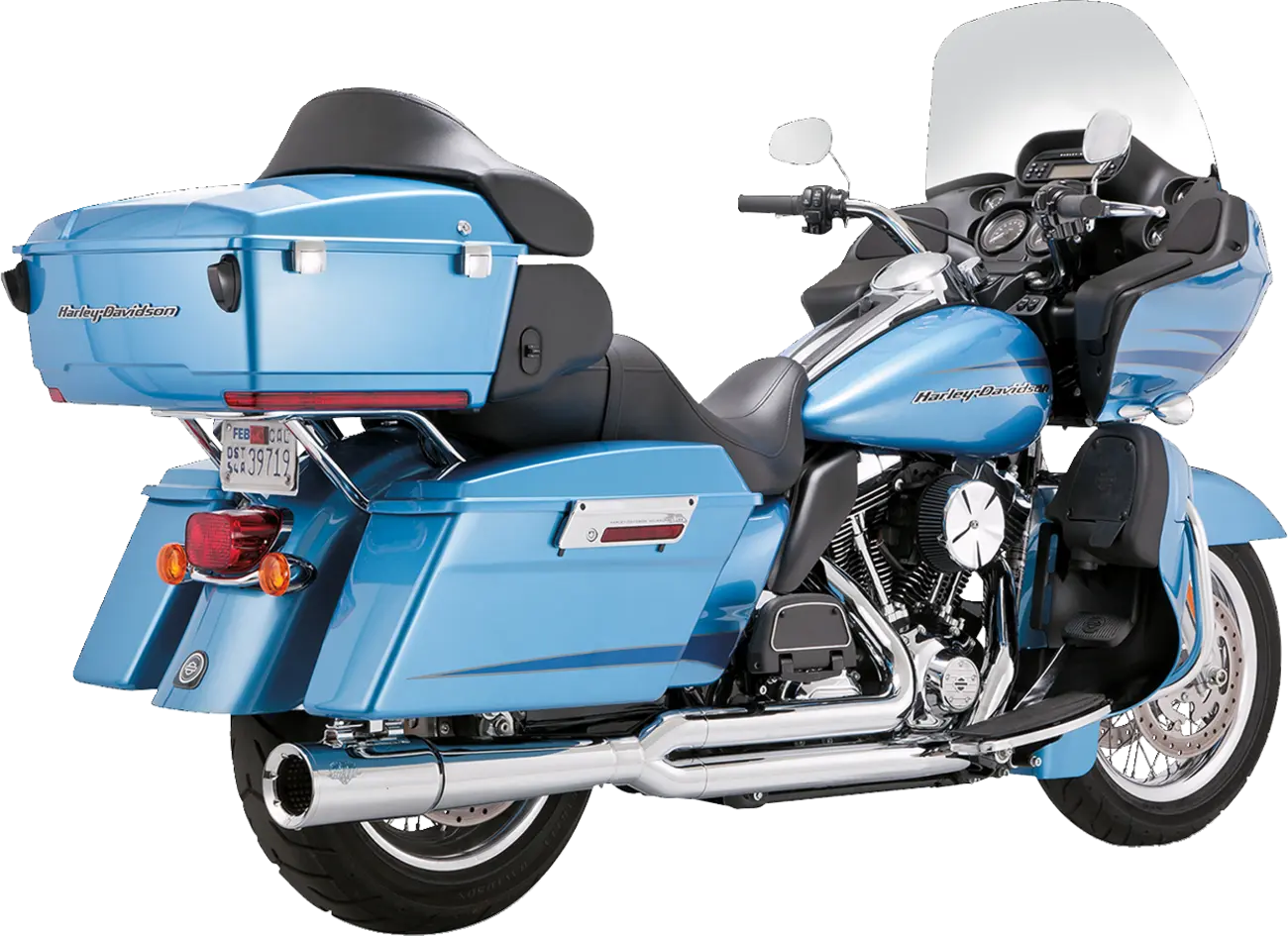 Vance &amp; Hines Pro Pipe 2-in-1 Auspuffanlage