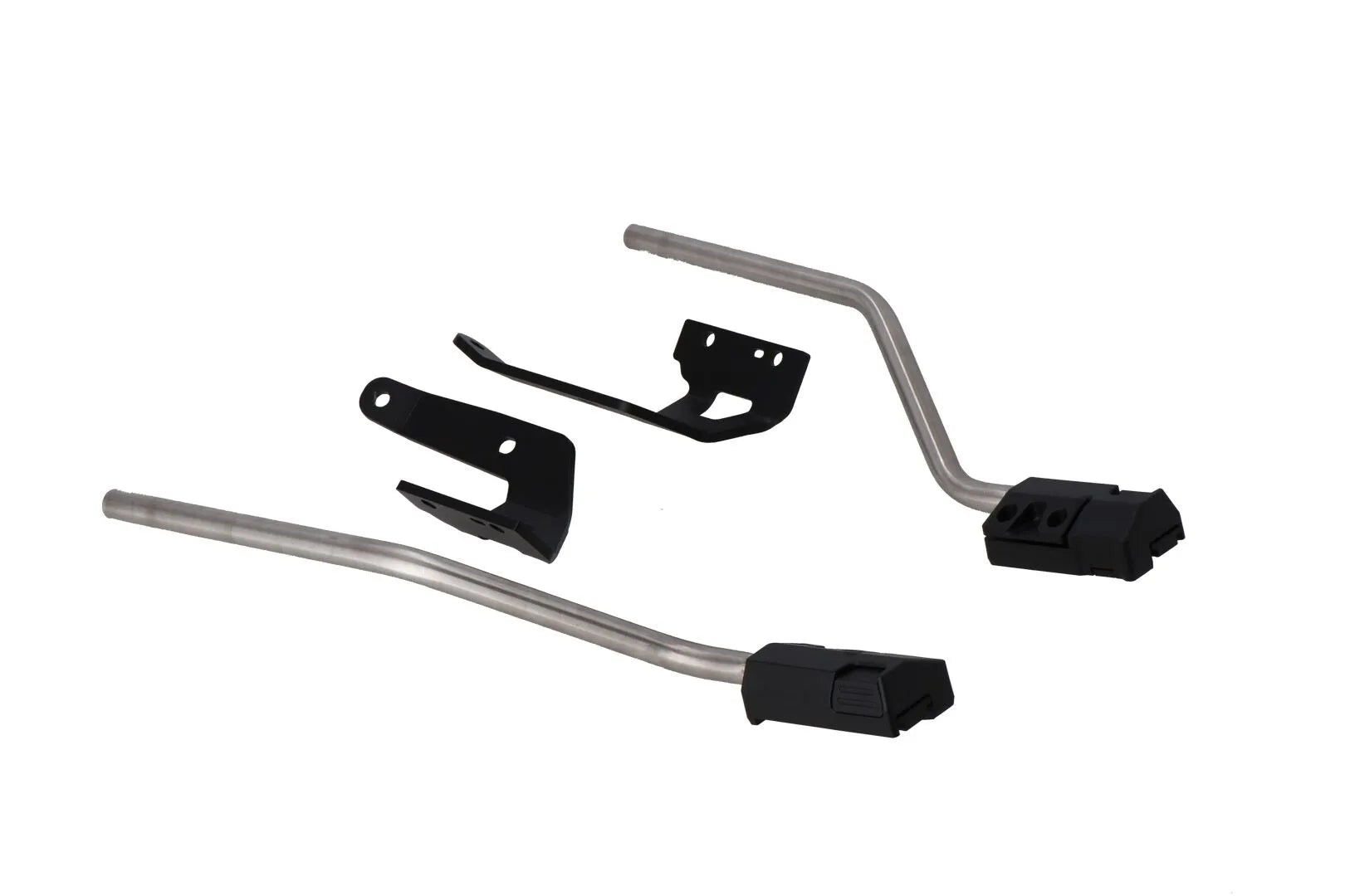 Sw-motech Blaze Packtaschen Distanzstücke