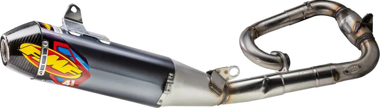 FMF Factory 4.1 RCT Auspuffanlage