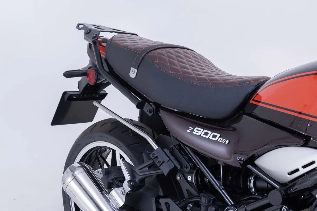 Pro Blaze H Satteltaschen-Set