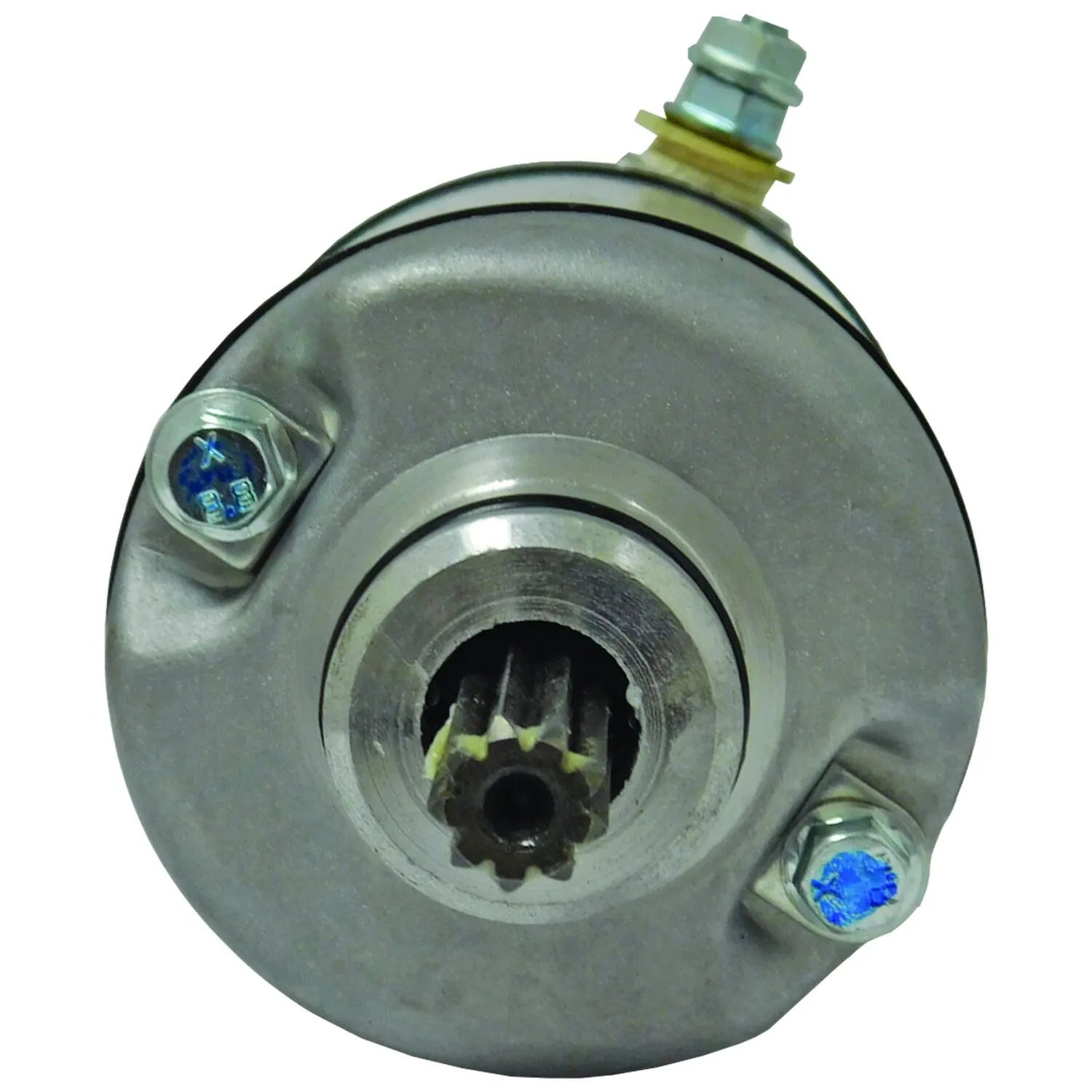 Parts Europe Anlasser – Hochleistungs-Ersatzteil