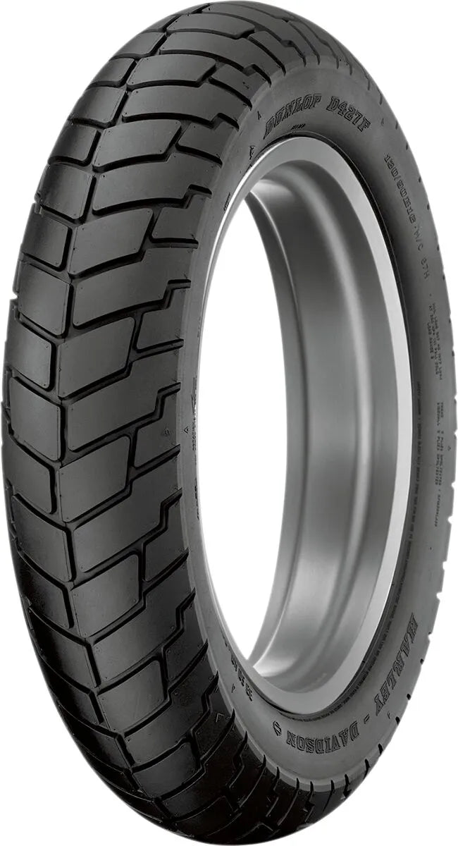 Dunlop D427 Reifen für Harley-Davidson Fat Bob