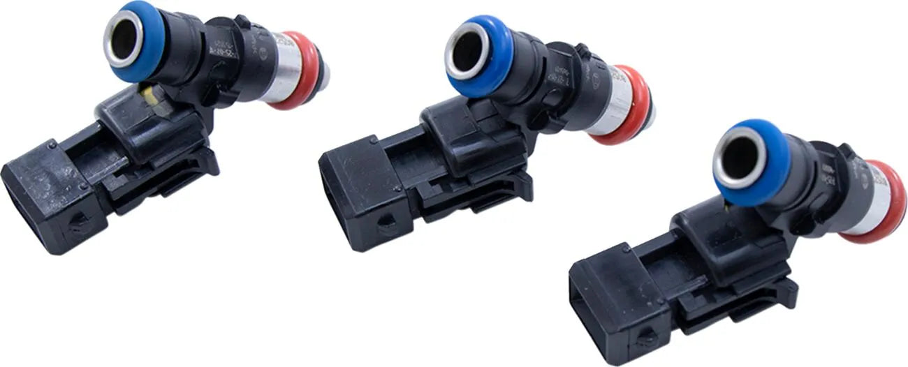 Dynojet Kraftstoffeinspritzdüsen-Upgrade-Kit