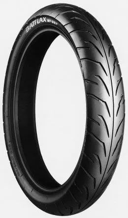 Bridgestone Battlax BT-39 Reifen 100/80-17 Vorderachse