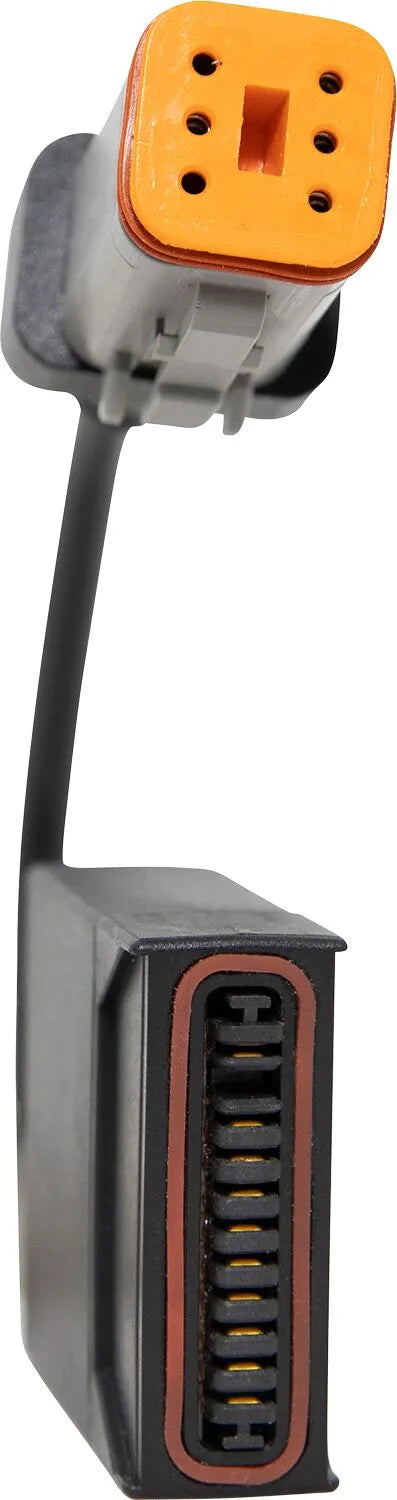 Dynojet Power Vision 4 Kraftstoffeinspritzsteuerung